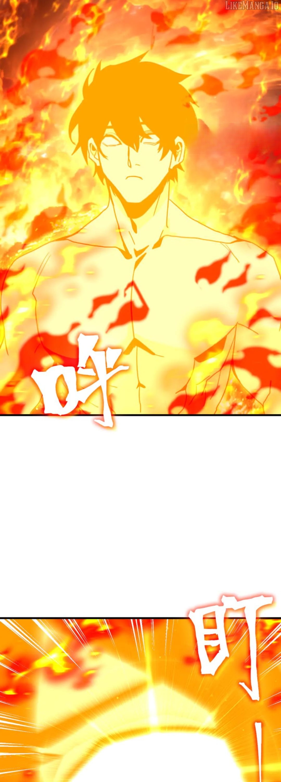 Log into the Future Chapter 253 - page 48